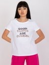 T-shirt-TO-TS-20151-3.17P-biały rozmiar - L