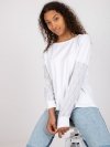 Bluzka-RV-BZ-7342.03-biały rozmiar - L/XL