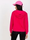 Bluza-B-002.02X-fuksjowy rozmiar - S