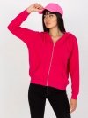 Bluza-B-002.02X-fuksjowy rozmiar - XL