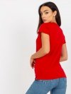 T-shirt-B-012.79P-czerwony rozmiar - XL