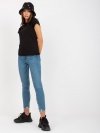 T-shirt-B-013.85P-czarny rozmiar - XS