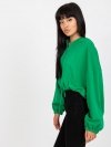 Bluza-RV-BL-8081.36P-zielony rozmiar - S/M