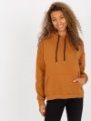 Bluza-AP-BL-AP-3002.09-jasny brązowy rozmiar - XL