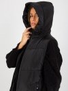 Kamizelka-NM-KZ-P22-6608.98P-czarny rozmiar - M