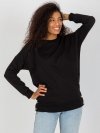 Bluza-TW-BL-BL-1001.19X-czarny rozmiar - L