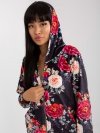 Bluza-RV-BL-8143.83P-czarno-czerwony rozmiar - S/M