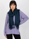 Szalik-AT-SZ-1285.65P-morski rozmiar - ONE SIZE