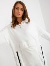 Bluza-FA-BL-8114.42P-ecru rozmiar - ONE SIZE