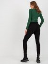 Spodnie dresowe-EM-DR-ES-21-593.43P-czarny rozmiar - S