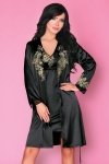 Koszulka Matleena LC 90366 Noire Rose Collection rozmiar - S/M