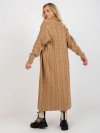 Komplet-VI-KMPL-21TU752.06P-camelowy rozmiar - ONE SIZE