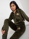 Komplet-RV-KMPL-8443.98P-khaki rozmiar - S/M
