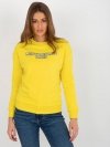 Bluza-MA-BL-2202032.82-żółty rozmiar - M