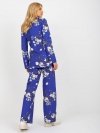 Marynarka-LK-MA-508918.18P-kobaltowy rozmiar - L/XL