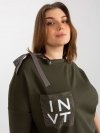 Bluzka-EM-BZ-HW-20-478.42P-khaki rozmiar - L