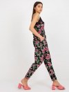 Spodnie-D73770M61869J-wielokolorowy rozmiar - XXL