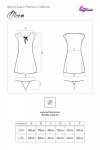 Koszulka Moem LC 90378 Marcel Azano Premium Collection rozmiar - L/XL