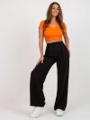 Spodnie-DHJ-SP-15679-1.31X-czarny rozmiar - XL