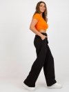Spodnie-DHJ-SP-15679-1.31X-czarny rozmiar - XL