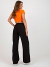 Spodnie-DHJ-SP-15679-1.31X-czarny rozmiar - XL