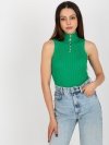 Bluzka-BA-BZ-2301.00P-zielony rozmiar - ONE SIZE