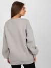 Bluza-EM-BL-617-6.30X-szary rozmiar - ONE SIZE