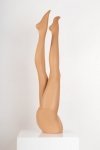 Rajstopy Variniana 20 DEN Light Natural Jasny Naturalny LivCo Corsetti Fashion rozmiar - 2