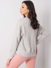 Bluza-RV-BL-6080.19-jasny szary rozmiar - S/M