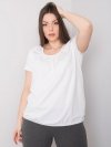 T-shirt-RV-TS-6320.85P-biały rozmiar - XL
