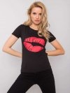 T-shirt-TW-TS-BL-001.99-czarny rozmiar - S