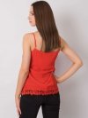Top-AI-TP-6014.15P-czerwony rozmiar - M