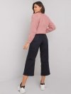 Spodnie jeans-D85038T62213B137-czarny rozmiar - M