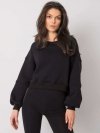 Bluza-RV-BL-7334.69-czarny rozmiar - ONE SIZE