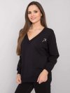 Bluza-RV-BL-7370.78P-czarny rozmiar - L/XL