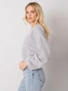 Bluza-RV-BL-7450.64-szary rozmiar - L/XL