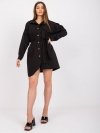 Koszula-CHA-KS-3954.89-czarny rozmiar - S/M