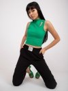 Spodnie-DHJ-SP-15832.64-czarny rozmiar - XL