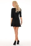 Sukienka Marima Black 85234 rozmiar - M