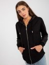 Bluza-FA-BL-8066.79-czarny rozmiar - ONE SIZE