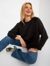 Bluza-EM-BL-711-1.03X-czarny rozmiar - ONE SIZE