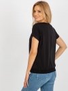 Bluzka-RV-BZ-8921.66-czarny rozmiar - L/XL