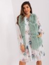 Kamizelka-AT-KZ-2375.00P-pistacjowy rozmiar - S/M