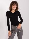 Bluzka-RV-BZ-9210.73-czarny rozmiar - S/M