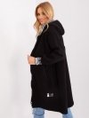 Bluza-RV-BL-9225.96P-czarny rozmiar - S/M