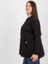 Bluzka-RV-BZ-8378.70-czarny rozmiar - ONE SIZE