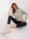 Spodnie-LK-SP-509496.89P-czarny rozmiar - S