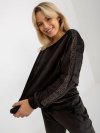 Komplet-RV-KMPL-8436.40-czarny rozmiar - L/XL