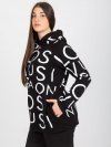 Bluza-RV-BL-5056-1.95-czarny rozmiar - ONE SIZE