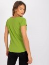 T-shirt-RV-TS-4832.42P-jasny zielony rozmiar - S